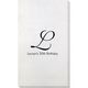 The Plaza Bamboo Luxe Guest Towels Image 4 of 4